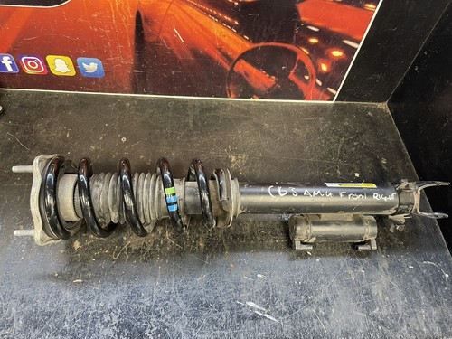 MERCEDES C63 AMG W205 DRIVER SIDE FRONT SHOCK A2053200800