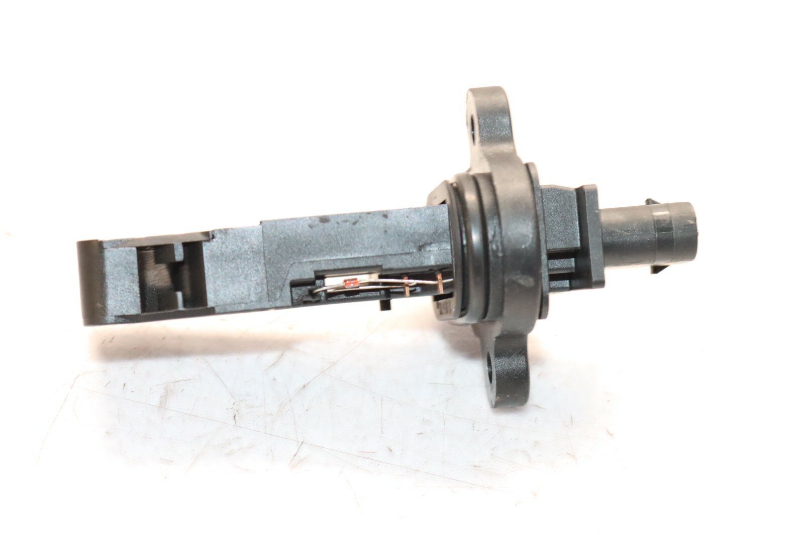 09-12 F01 F02 F04 BMW 750I N63 BOSCH MAF MASS AIR FLOW SENSOR Y6778 | eBay