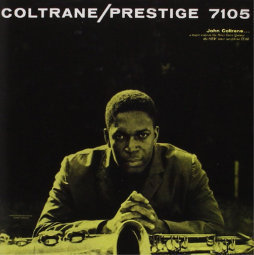 John Coltrane Coltrane (CD) Album