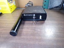 JDS Uniphase 1218-1 Laser Power Supply/MELLES GRIOT 05-LHR- 151-81 **UNTESTED