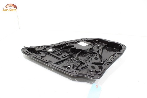 2020-2023 MERCEDES GLS450 X167 REAR RIGHT DOOR WINDOW REGULATOR & CARRIER OEM - Picture 2 of 5