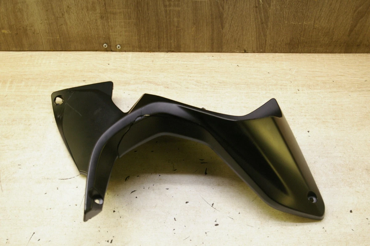 BMW R1200RT / R 1200 RT 2019 Left Side Engine Spoiler Panel 