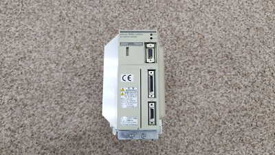1PCS Used Omron R88D-UP20V Servo Driver In Good Condition Fast Ship