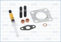 Turbolader Einbausatz Alfa Romeo GT 08-