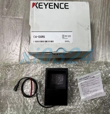 1 pcs NEW KEYENCE CA-DXR5 light source DHL shipping