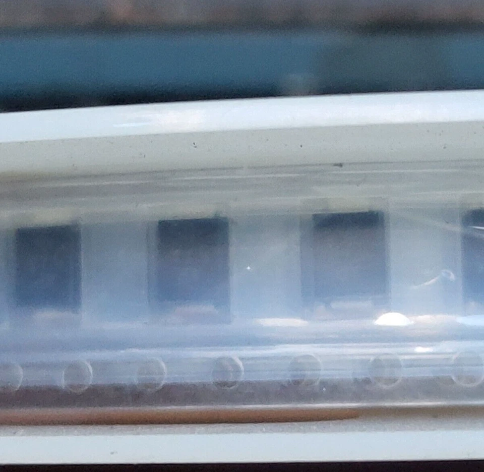 TVS VISHAY SMBJ7.5CA-E3/52 IC 600W 7.5V 5% BIDIR SMB A/S (SMB) 12M 50/PK (R5S1.5) Foto 4 de 4