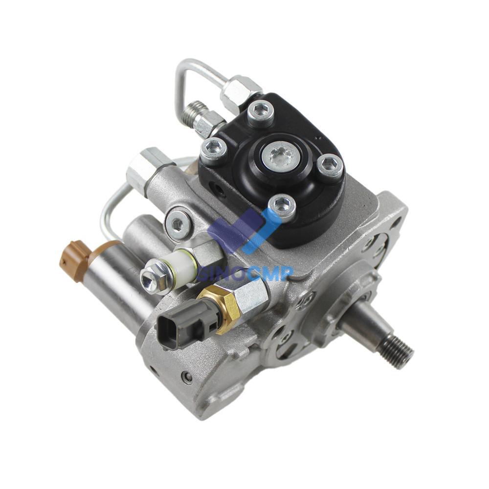 HP4 Fuel Injection Pump 8-97602049-9 294050-0021 294050-0022