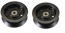 Deck Idler Pulley 106-2175 For Toro Time cutter MX4260 MX5060 SS4235 Z5000