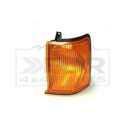 Juego de indicadores delanteros RH y LH para Land Rover Discovery 2 Td5 V8 par naranja/ámbar - Imagen 2 de 10