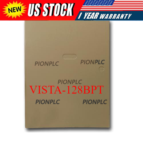 Honeywell Home Vista-128BPT Security Alarm Control Panel