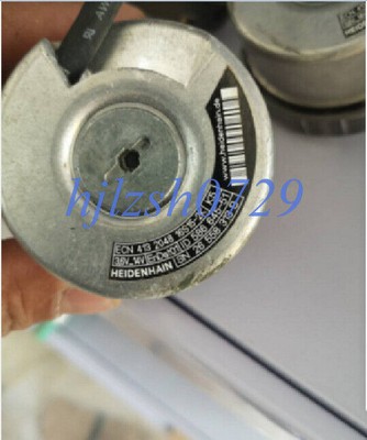 1PC for Used ECN413 2048 16S15-2K ECN 413-2048 Via DHL or Fedex #F10