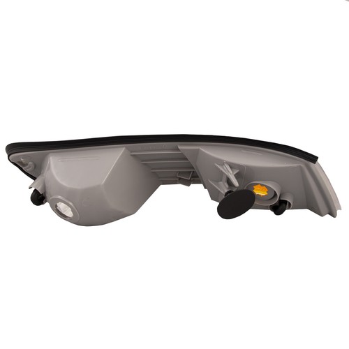 Luz de señal marcador de señal de estacionamiento pasajero derecho compatible con 98-02 Mercury Grand Marquis - Imagen 2 de 5