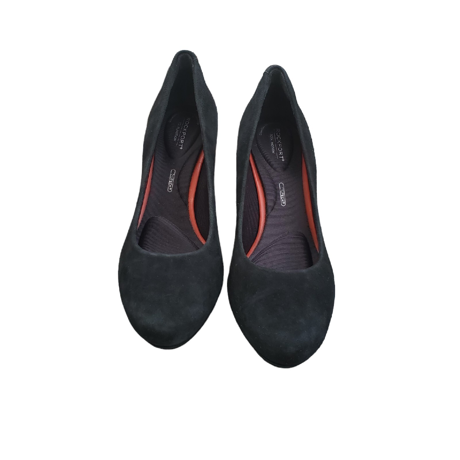 rockport total motion trutech