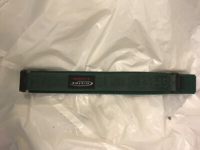 Genuine Casio G-Shock Green Replacement Band DW