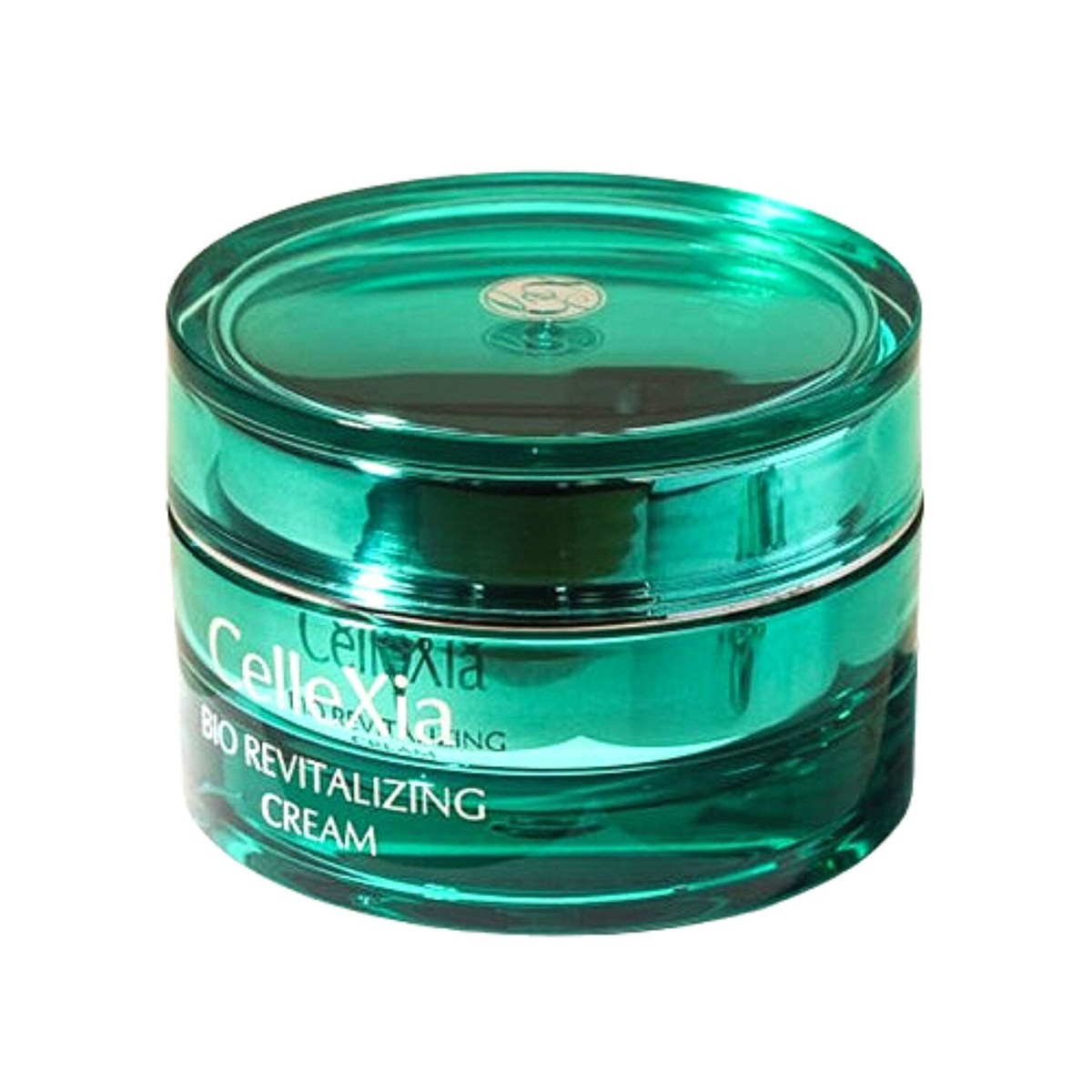 CelleXia Bio Revitalizing Cream 50ml – 100-Hour Hydration with