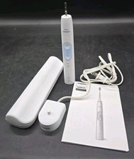 USED Philips HX686P Sonicare Perfect Clean Re...