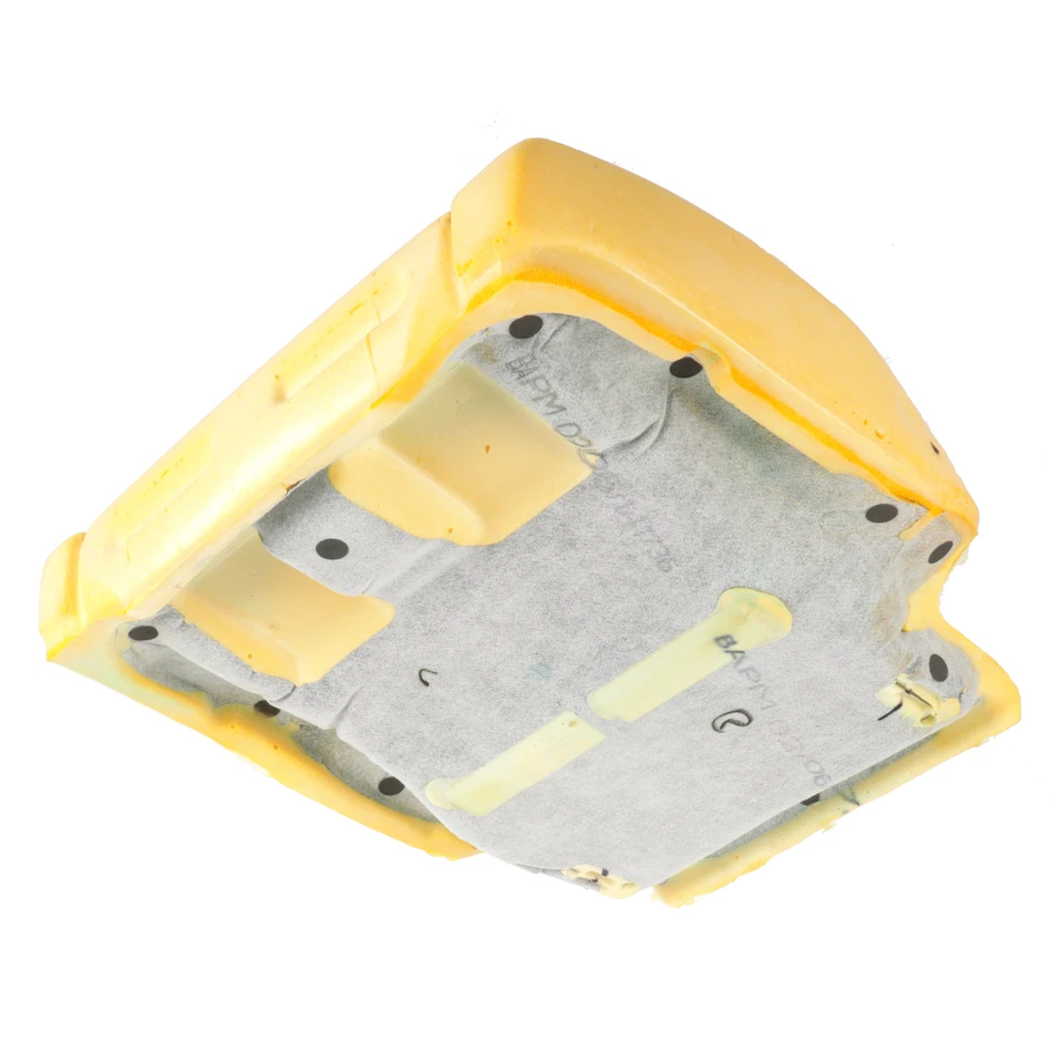 Genuine Honda 08-15 Accord Crosstour Front Seat Cushion Pad Left 81537-TA0-A71 — 第 4/4 张图片