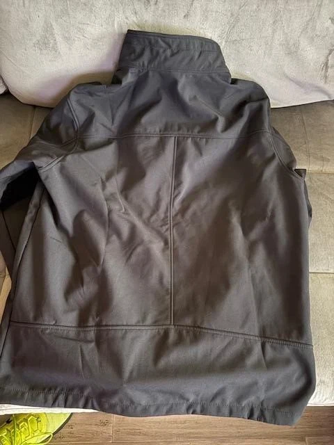 Entergy Power Company Logo Jacket - XL - Port Authority - Unused - product detail image 9