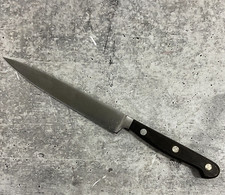 Giessert Germany Rostfrei 6 Knife 8270 15 3 r...