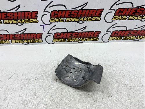 ♻️ Triumph Street Scrambler 900 Efi 2017-2020 Right Side Air Filter Cover ♻️ - Picture 5 of 6