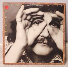 KENNY RANKIN INSIDE LP