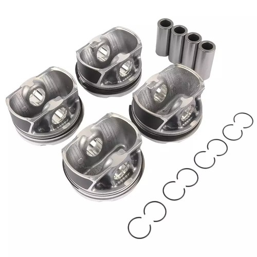 For BMW X3 X5 N20 N26 2.0L 12-17 Engine Rebuild Kit Timing Chain Tool VVT Piston - Picture 14 of 15