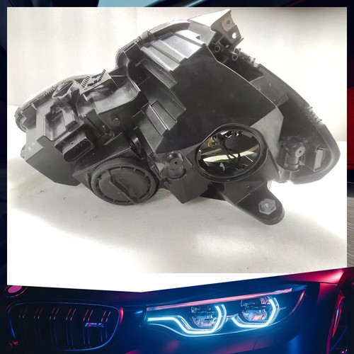 Faro halógeno izquierdo mercedes-benz clase c 2011-2014 w204 a2048204959 ue - Imagen 3 de 5