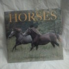 Vintage Horses 2013 16 Month Calendar New Sealed 