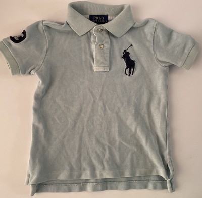 polo 2t