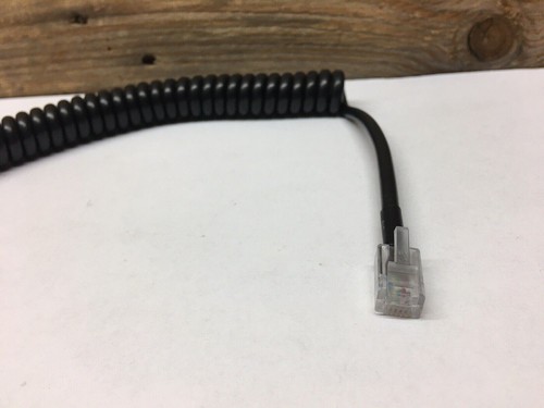 Powerheart G3 Serial Communication Cable 170-2120 Cardiac Science - Picture 9 of 12