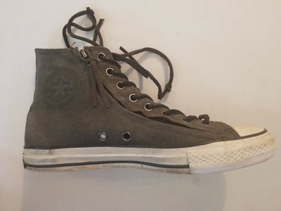 converse john varvatos double zip