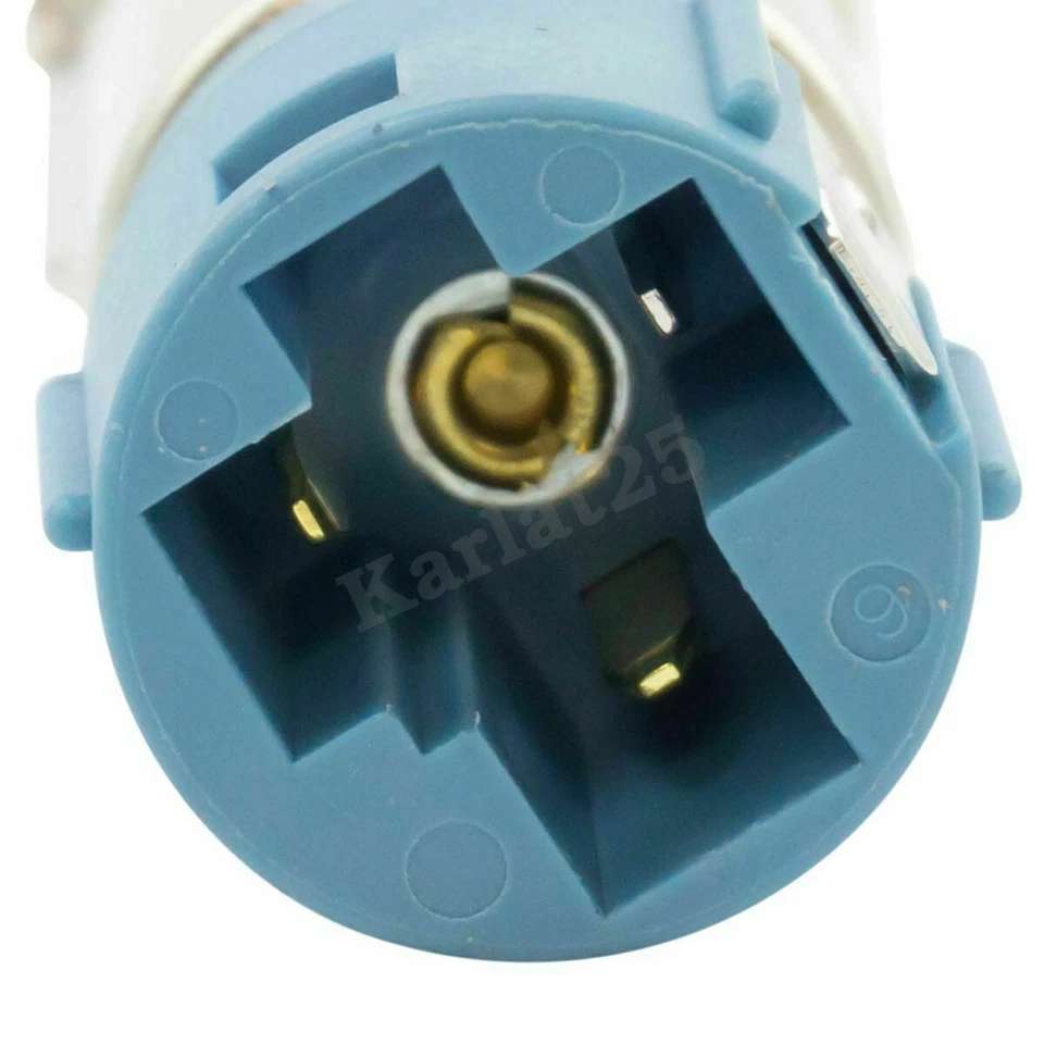 Enchufe encendedor de cigarrillos toma de corriente Mopar 4685590 para Dodge Ram 1500 2500 nuevo Foto 3 de 4