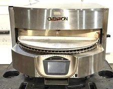 Ovention MATCHBOX M360-12 Countertop Commercial Oven