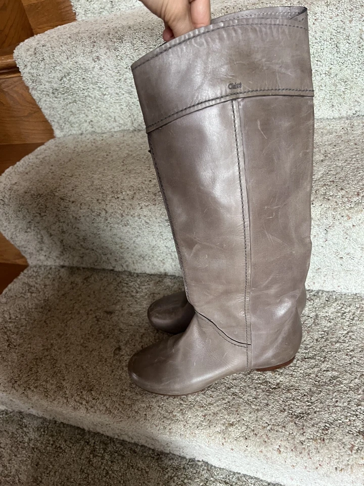 37码短靴 — 第 2/4 张图片