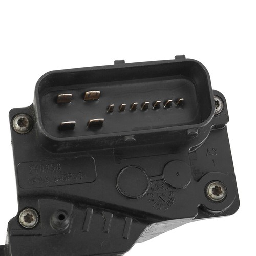 0AM DQ200 DSG Transmission Control Unit TCU Module TCM 0AM927769D For VW AUDI - Picture 9 of 12