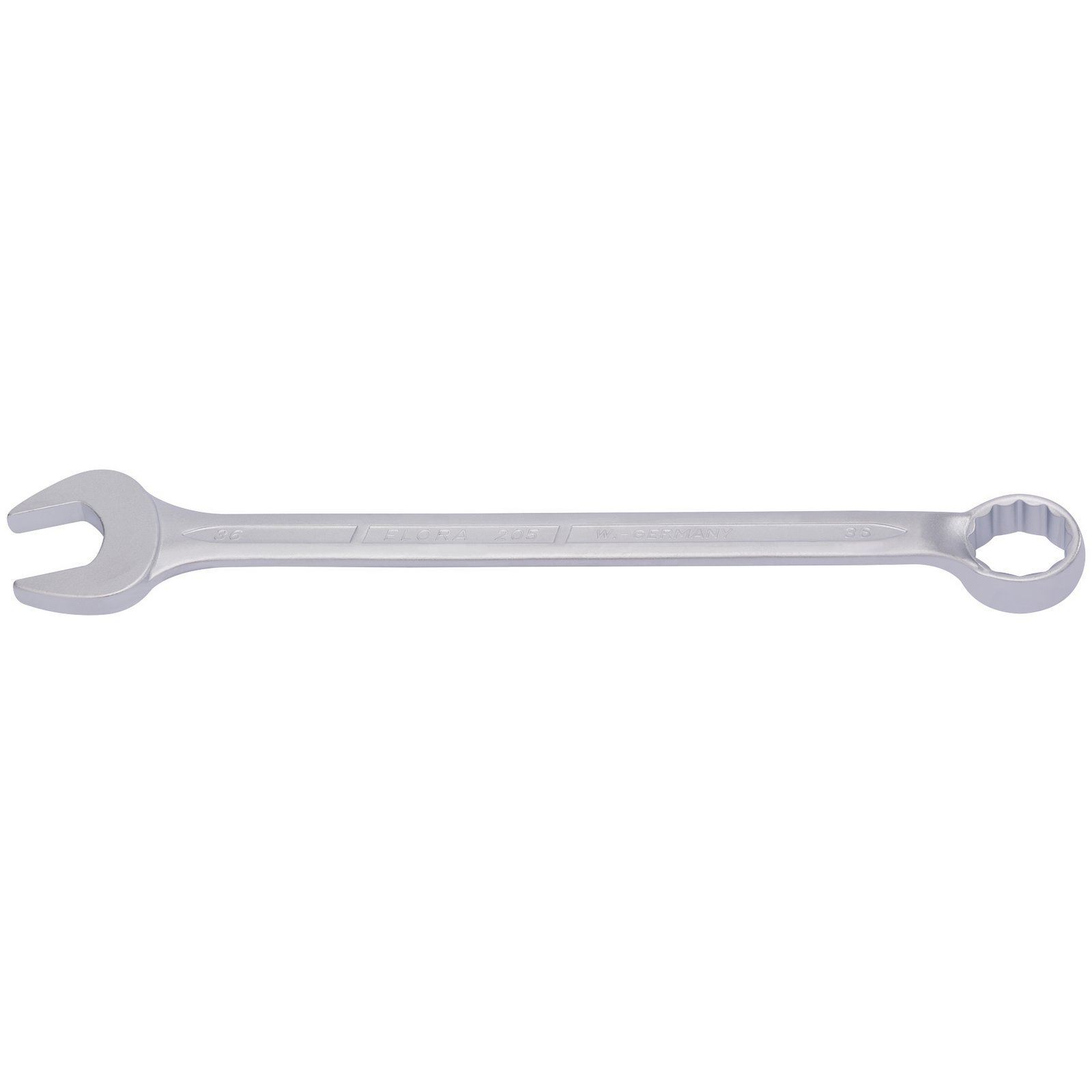 Elora 36mm Elora Long Combination Spanner 205-36