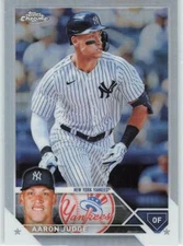 2023 Topps Chrome REFRACTOR #1-220 - You Choose!  Quantity Discount (M)