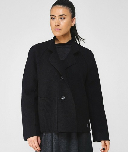 OSKA Moessmer Jacket Arasi 803 Boiled 