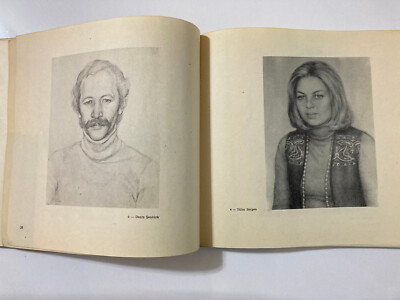 Mahmut Cuda Painting Exhibition Catalogue Istanbul 1980 | eBay Mahmut Cuda Painting Exhibition Catalogue Istanbul 1980 | eBay