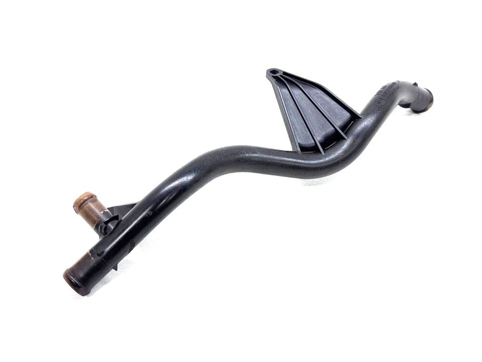 2015-2020 AUDI A3 QUATTRO TUBO DE REFRIGERAÇÃO LINHA 5Q0121070AB FABRICANTE DE EQUIPAMENTO ORIGINAL - Imagem 3 de 4