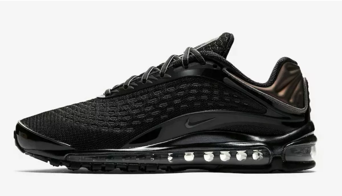 Mens nike air deluxe clearance