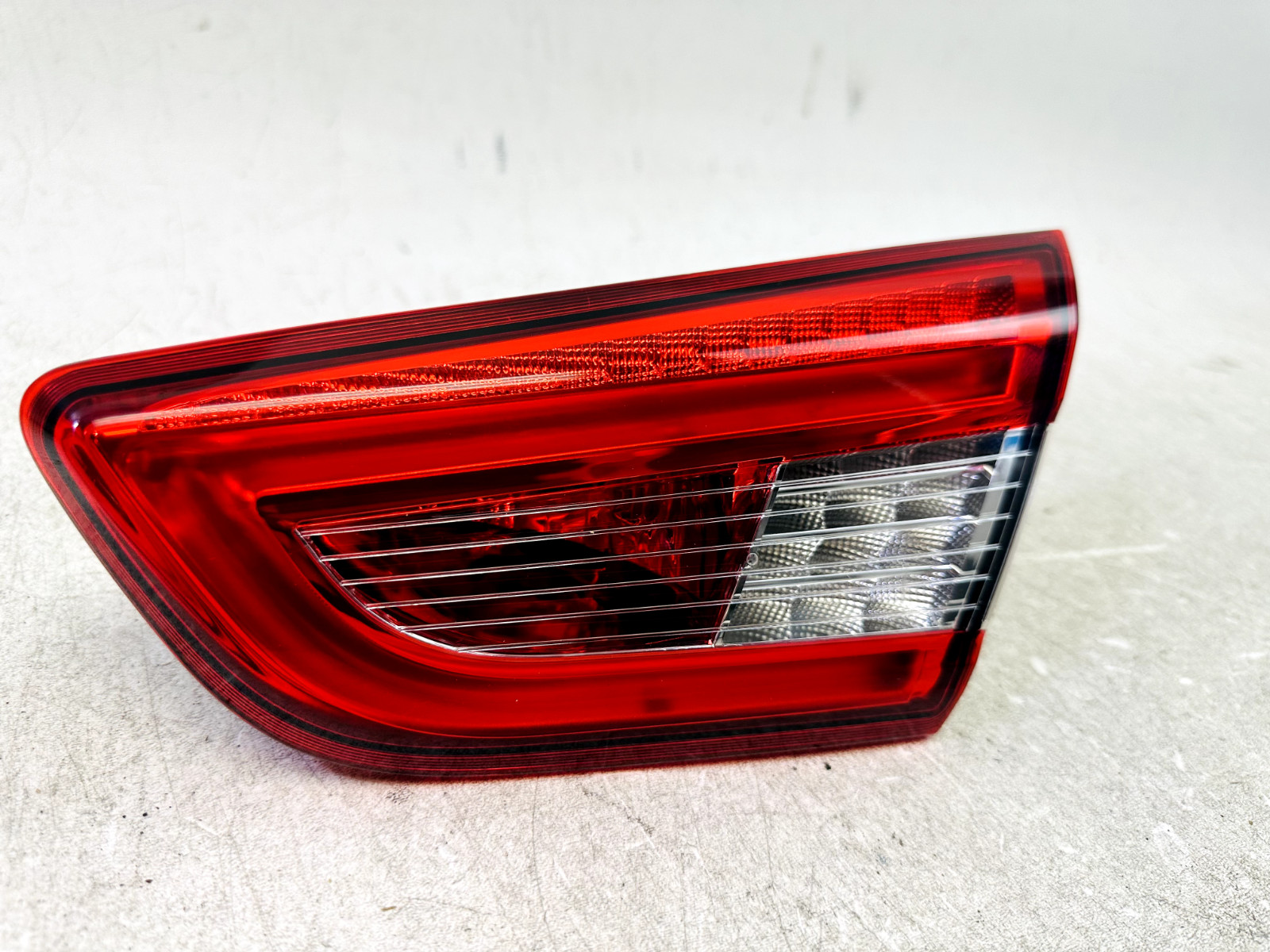 2014- 2016 2017 2018 2019 Maserati Ghibli Tail Light Right Side OEM LED inner