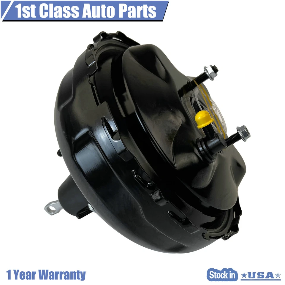 Potenciador de freno de vacío para Chevy Impala 71-79 Pontiac Catalina Buick Olds 98 Foto 4 de 4