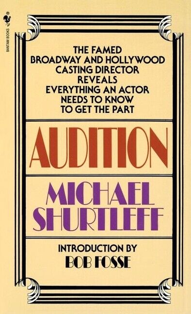 Audition for Introductions