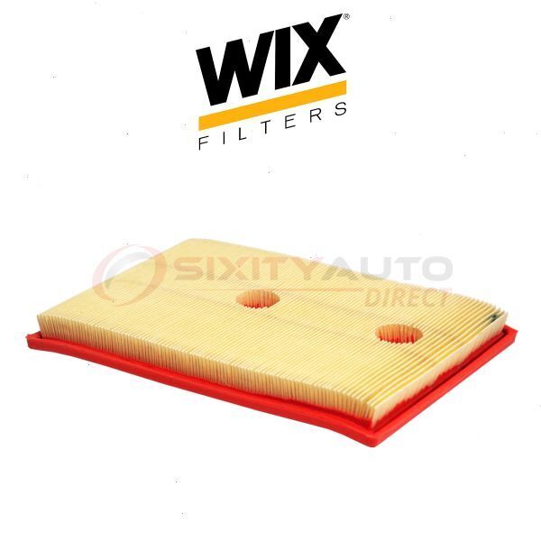 WIX WA10072 Air Filter for WAF3619 WA9766 V10-3137 TA39147 S 3549 A1 S 3549 he