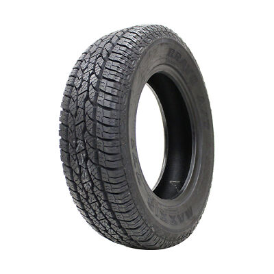 1 New Maxxis At-771 Bravo Series  - 225x65r17 Tires 2256517 225 65 17
