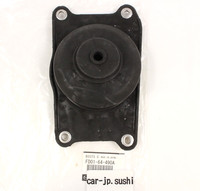 Mazda Original RX-7 FD3S 93-95 Schalthebel Isolator Staubmanschette FD01-64-4...