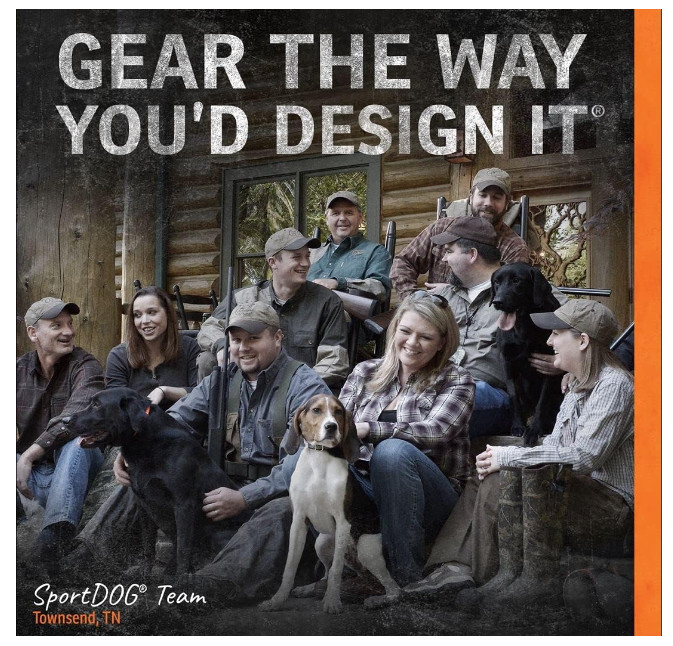 SportDOG Brand Competition Mega Whistle - Hunting Dog Training Whistle with Easy