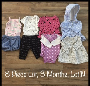 take a lot baby items