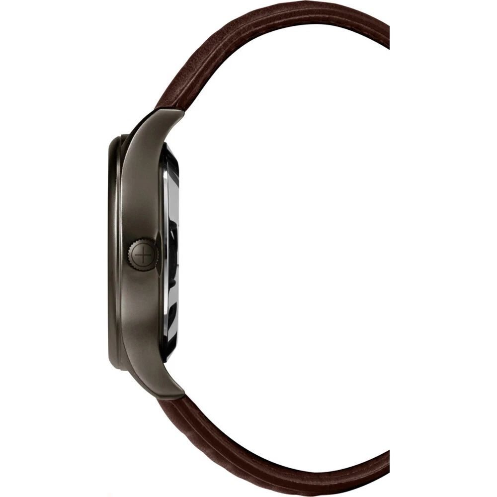 Regarder MEN Timex Intelligent Quartz TW2P94800 IQ Tunisia Ubuy